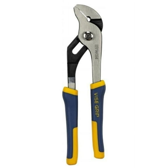 8 in. Groove Joint Pliers