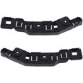 thumbnail image 1 of 1 Pair Car Front Bumper Bracket(LH+RH) for COMPASS Bumper Cover Support 68244508AB 68244509AB, 1 of 5