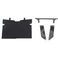 thumbnail image 1 of Drone Sun Hood, Drone Sunshade Sun Hood Easy To Fold Block Strong Light  For  Mini 3 Pro, 1 of 8