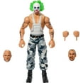 thumbnail image 1 of WWE Elite Collection Premium Live Event Bushwhacker Luke Action Figure & Accessories, Build-A-Figure, 1 of 6