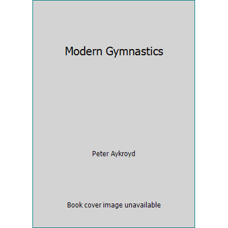 Modern Gymnastics [Paperback - Used]
