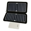 DUO Flex2 Plus - 13 Watt Solar Panel Package with Solar Kit