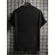 thumbnail image 2 of Camiseta con estampado de oso polar para hombre: informal y deportiva, de manga corta, de algodón transpirable y cuello redondo. Ideal para adultos, hombres, mujeres, adolescentes, jóvenes y uso infor, 2 of 4