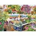 thumbnail image 4 of Glorious Garden Center 500-Piece Puzzle, 4 of 4