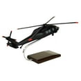 thumbnail image 2 of Toys and Models HUH60TR UH-60L Blackhawk, 1/48 scale model, 2 of 4