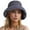 Blue, variant on UJNDER Stylish Sun Hats for Men Women Lightweight and Breathable for Summer Outdoor Travels Beach Gardening and Casual Outings Blue