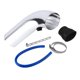 thumbnail image 1 of Kit de flujo de energía de tubo de aluminio de admisión de aire de carreras de automóviles de coche universal LingWen 8390613777041, 1 of 1