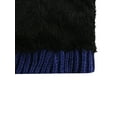 thumbnail image 4 of 3 Pieces Set Women\'s Knitted Hat Scarf Caps Neck Warmer Winter Hat For Ladies Girls Skullies, 4 of 6