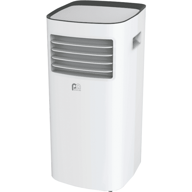 Compact Portable Room Air Conditioner Friedrich P10S 10,000 BTU 115 volt 