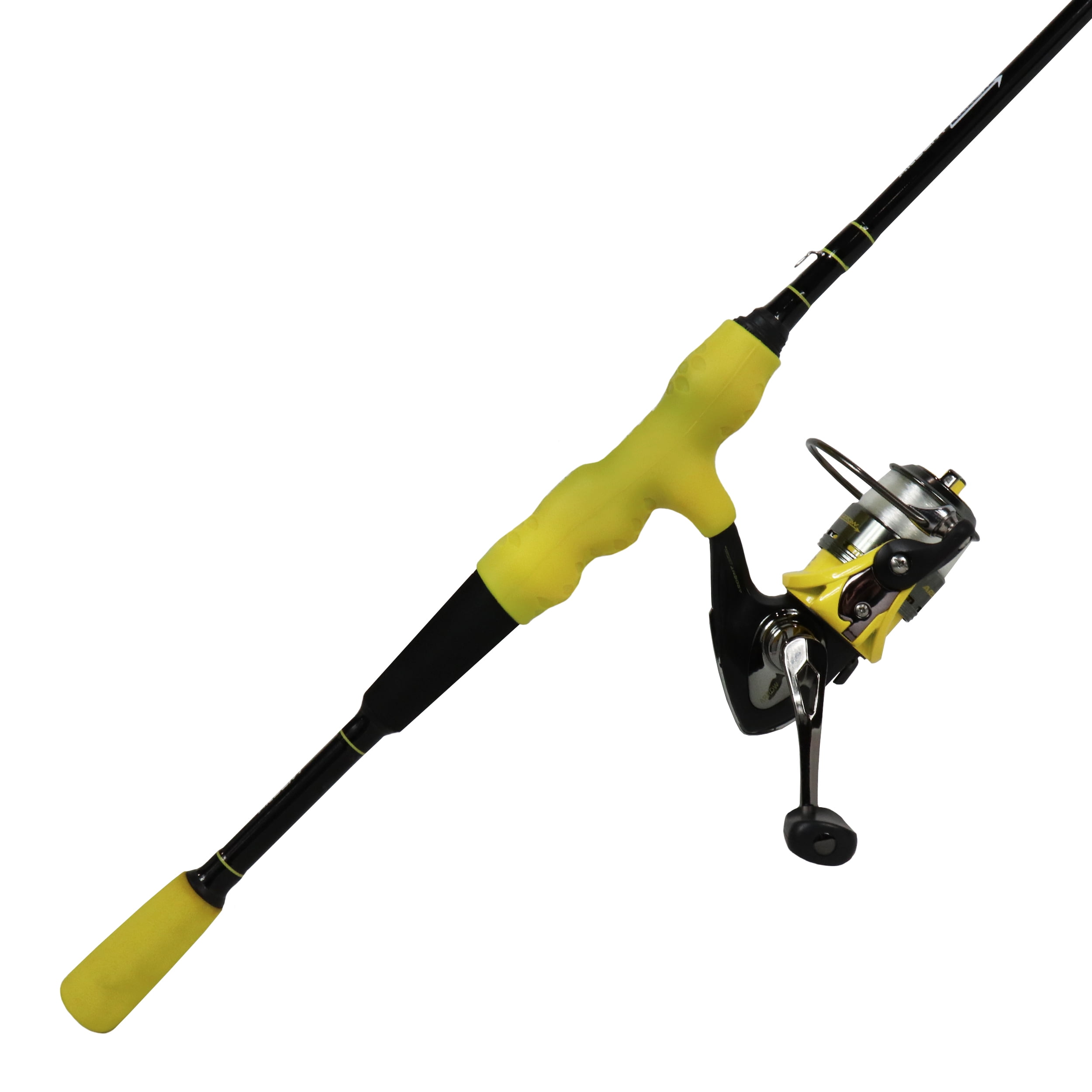 ardent overgrip spinning combo