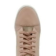 thumbnail image 4 of Juicy Couture Women's Jump Platform Mesh Sneaker Wedge, 4 of 9