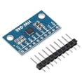 thumbnail image 2 of Ndcxsfigh Módulo sensor ICM-20948 Módulo sensor seguimiento 9 ejes 3 3 V potencia, 2 of 9
