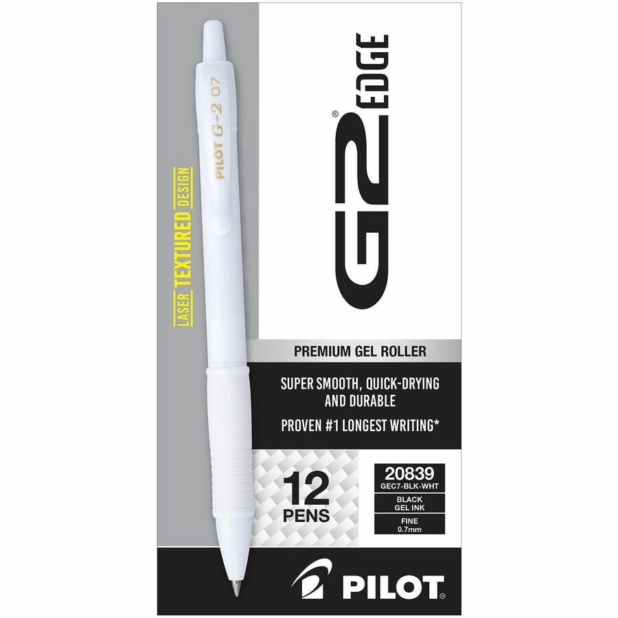 G2 Edge Gel Pen (pil-20839)