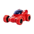thumbnail image 3 of Msgweeeg Race Car Toys for Boys 2-3 Double Sided Friction Power Car Flip Shock withstand Sluggishness Car Birthday Gift Suitable for Boys and Children Aged 3 and Above Christmas Gift, 3 of 7