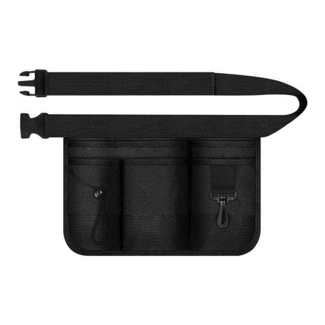 Tool Waist Bag s Multipurpose House Cleaning Tool Belt for Gardening