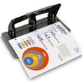 thumbnail image 6 of Swingline SmartTouch 3-Hole Punch, Low Force, 45 Sheets, 6 of 9