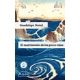 thumbnail image 1 of El matrimonio de los peces rojos PAGINAS DE ESPUMA GUADALUPE NETTEL, 1 of 1