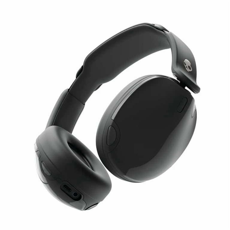 Skullcandy Hesh 540 ANC Wireless Headphones with Noise Canceling
