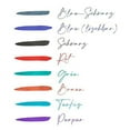 thumbnail image 3 of Good Mead College Ruled Composition Notebooks, 100 Sheets, Pastel Colors, 6 Pack, 3 of 3