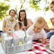 thumbnail image 3 of Organizador De Pañales Para Bebés, Contenedor De Almacenamiento Portátil No Tejido Para Guardería Con Compartimentos, Regalo Para Baby Shower seitruly HA034782-00, 3 of 6