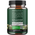 thumbnail image 2 of Suplemento de extracto de hoja de olivo artesanal de Natures con un 20% de oleuropeína, 2 of 8