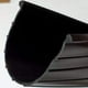 thumbnail image 1 of Burlete de vinilo negro Earthtec Seal para puerta de garaje de 2,74 m, 1 of 1