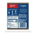 thumbnail image 2 of Torani Caramel Syrup 750ml, 2 of 7