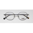 thumbnail image 2 of TIMEX 8:36 PM TITANIUM ALLERGY FREE PREMIUM MATERIALS HOT EYEGLASS FRAME/GLASSES, 2 of 9