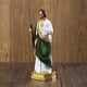 thumbnail image 3 of 8.5" de Jesús Artesanía Iglesia Ornamento Decoración Religiosa Gloria Estatuilla de Jesús, 3 of 9