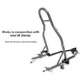 thumbnail image 2 of Venom Motorcycle Trolley Rear Lift Stand Attachment Compatible with Suzuki TL TL1000R TL000S R S, 2 of 4