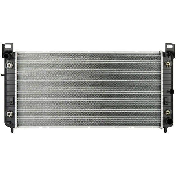 Radiator for AM General Hummer/Cadillac Escalade/Chevrolet Avalan... QOA