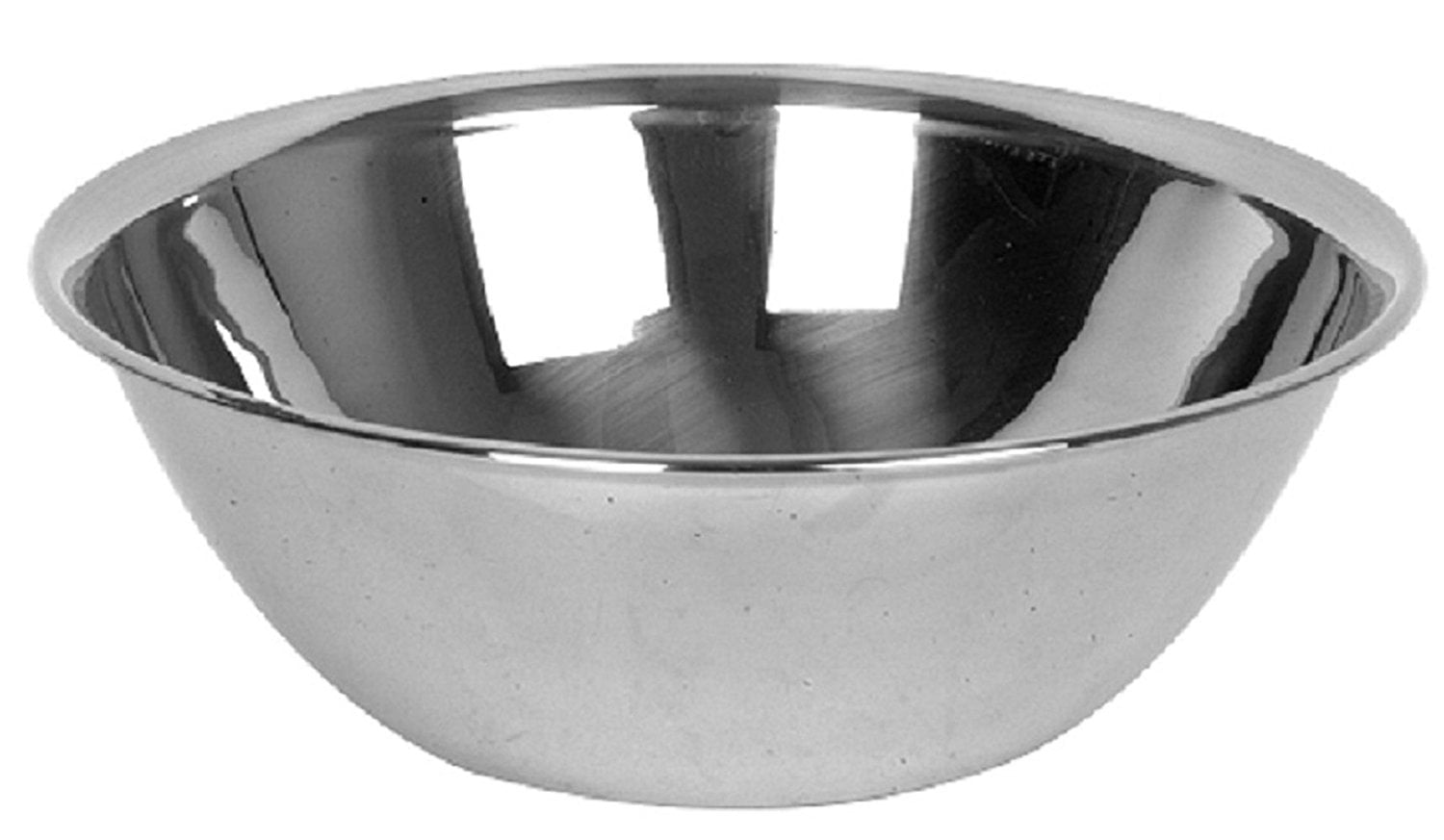 stainless steel mixing bowls review