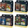 thumbnail image 1 of Magic: The Gathering TCG: Fallout Commander Decks - Set of 4, 1 of 2