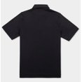thumbnail image 4 of U Suck At Golf Men's High Performance Dry Fit Short Sleeve Golf Polo Shirt (Drop Zone, XX-Large), 4 of 5