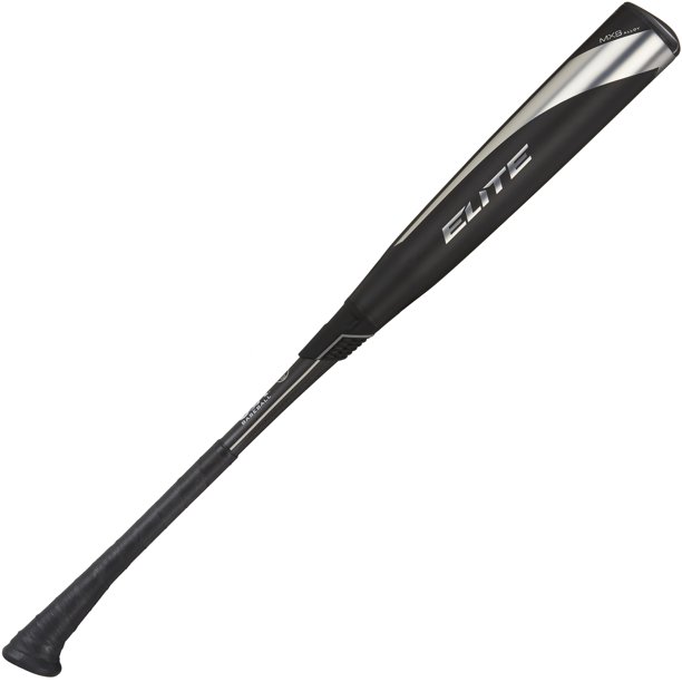 2 piece hybrid bats