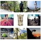 thumbnail image 5 of 26-27 Outdoor Sports Cycling Hydration Bag, Including 3L Liner Army Camouflage Tactical Hydration Bag Cp, 5 of 5