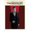 thumbnail image 2 of The Mentalist: The Complete Series (DVD),Mystery & Suspense, 2 of 3