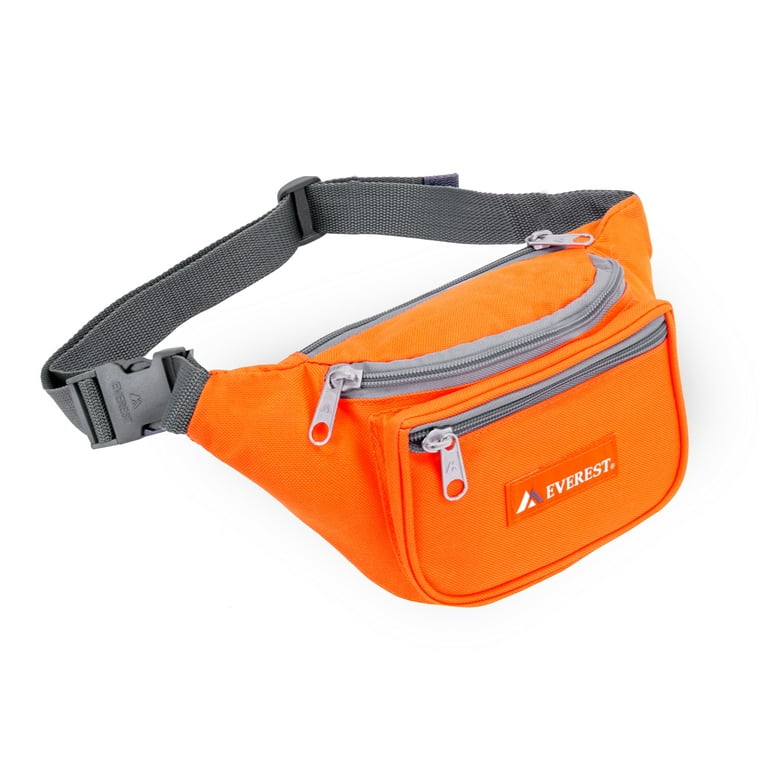 Everest Small Fanny Pack - California Luggage Co.