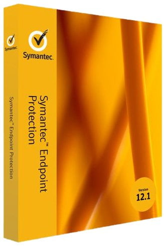 Symantec Endpoint Protection v.12.1 Complete Product 1 User Security OEM Retail DVD-ROM PC English by Symantec