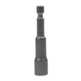 thumbnail image 3 of 1 unidad de 1/4 ", barra de controlador de adaptador hexagonal para reparación 7 mm Sunnimix Adaptador de punta de dado de vástago hexagonal, 3 of 8