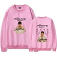 thumbnail image 7 of Quevedo Buenas Noches Latam Tour 2025 Sweatshirt Long-Sleeved Pullover, 7 of 7