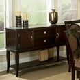 thumbnail image 2 of Montblanc Arm Chair- Set of 2, 2 of 4