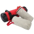 thumbnail image 3 of Weightlifting Workout Exercise Sandbags Gym Fitness Equipment Outer Skin with Handlelarge, 3 of 14