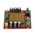 thumbnail image 3 of Methold Amplificador de Audio M544 TPA3116DA, tablero de tono resistente y ligero, módulo de placas electrónicas digitales, música Electrónica miscelánea, 3 of 6