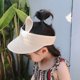 thumbnail image 5 of Sombrero de pescador respirable del sombrero del cubo al aire libre del diseño superior vacío encantador del oído del conejito, 5 of 5