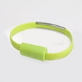 thumbnail image 4 of Mini USB Cable Wire Sync Portable bracelet Data Charger Portable Bracelet Phone Charger Cable Travel Charging Replacement for Type-c, 4 of 7