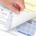 thumbnail image 6 of At-A-Glance QuickNotes Monthly Desk Pad, 6 of 6