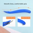 thumbnail image 4 of Deyou 5096 pen needle remover for easy removal of stapler nails, 4 of 17