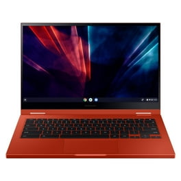SAMSUNG - Samsung Galaxy Chromebook レッド 4K 有機EL i5 Samsung Galaxy 13.3