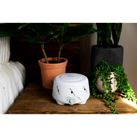Yogasleep Dohm® Uno White Noise Sleep Sound Machine, White